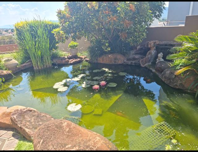 4 BEDROOM FREESTANDING FOR SALE IN XANADU